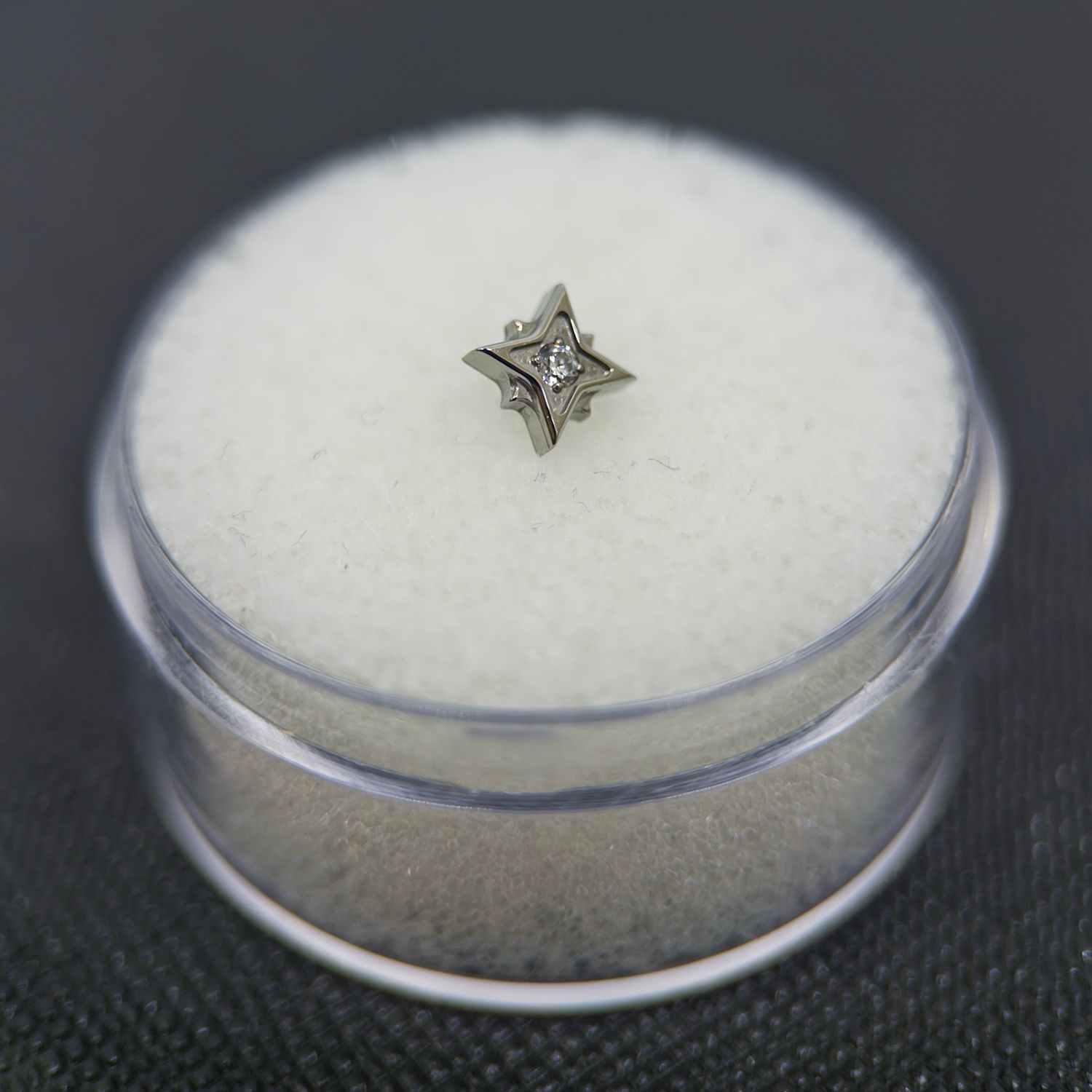 'Nevermore' Attachment