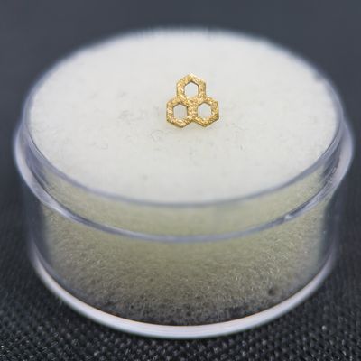 Honeycomb Attachment