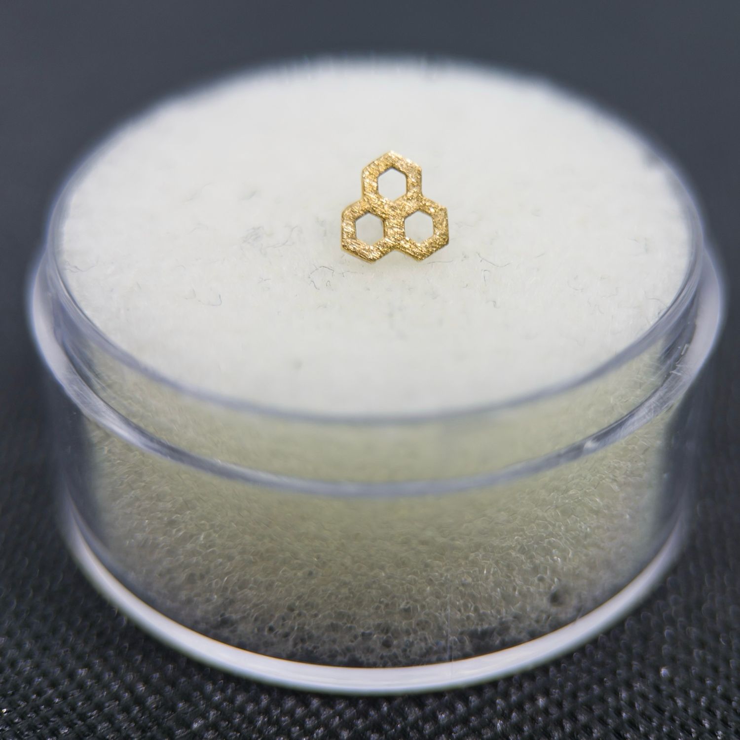 Honeycomb Attachment