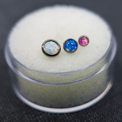 Opal Disk Attachment