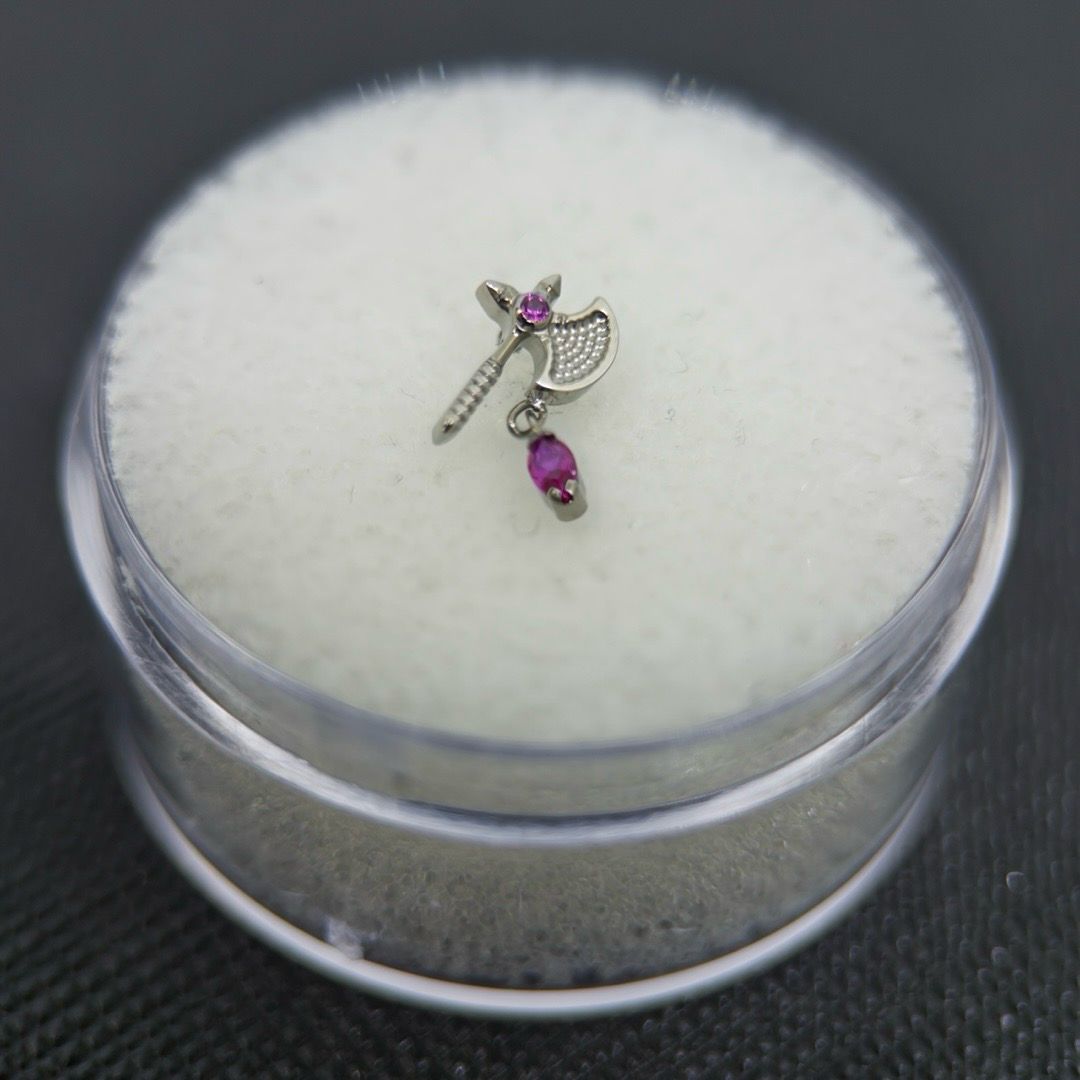 'Belmont' Attachment