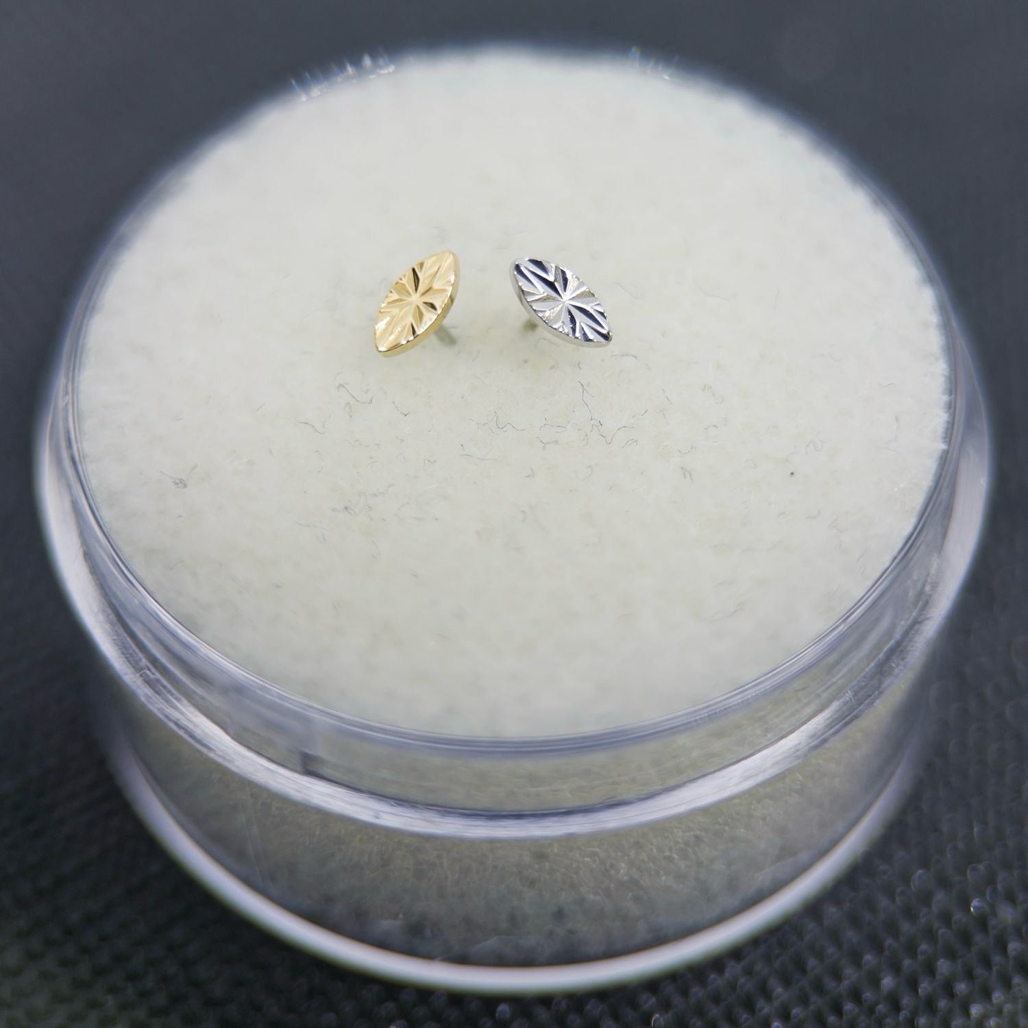 Laser Marquise Attachment