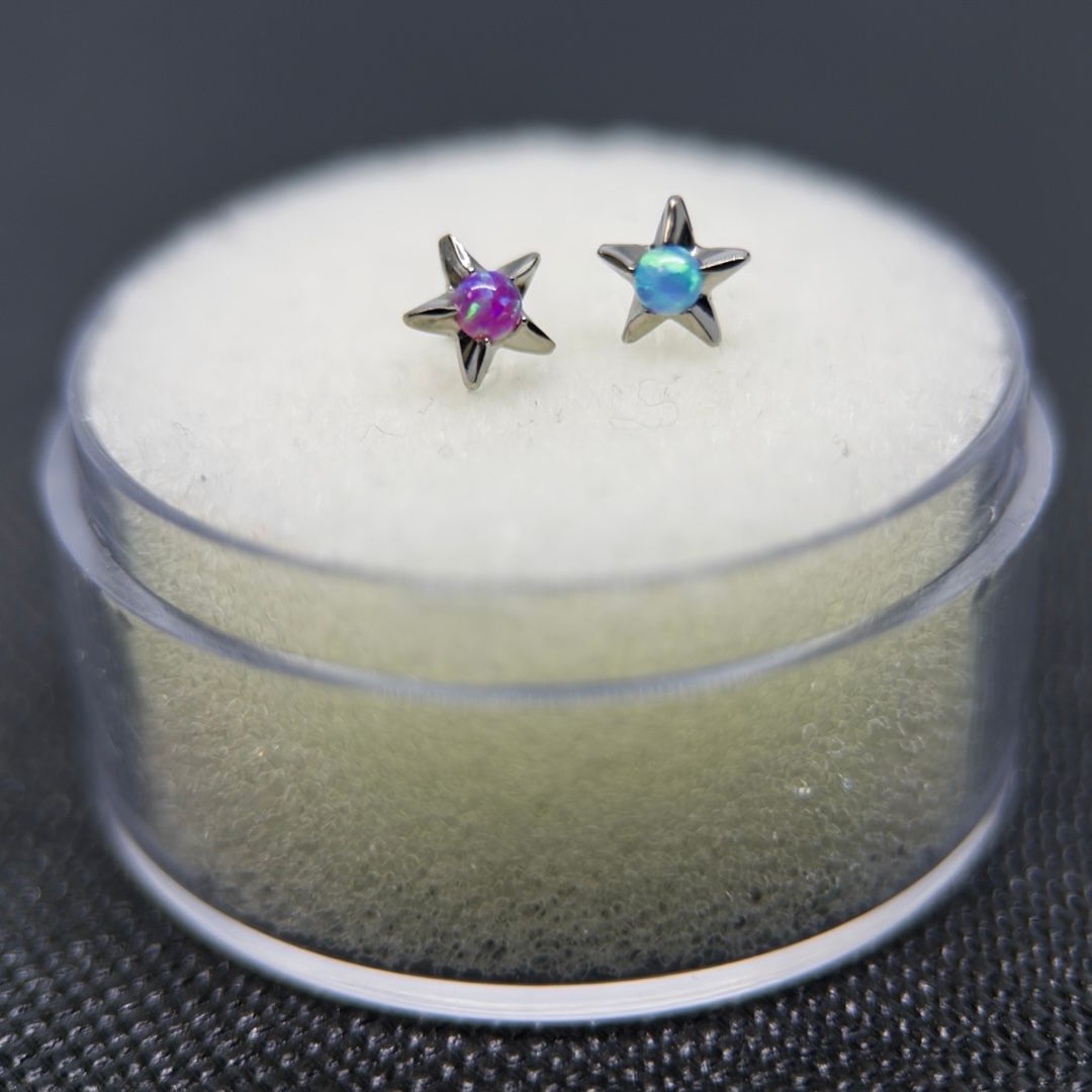 Opal N-Star Attachment