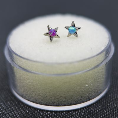 Opal N-Star Attachment