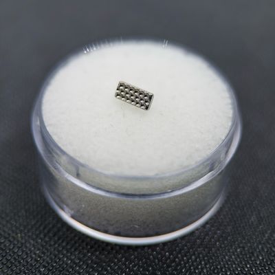 Hammered Rectangle Attachment