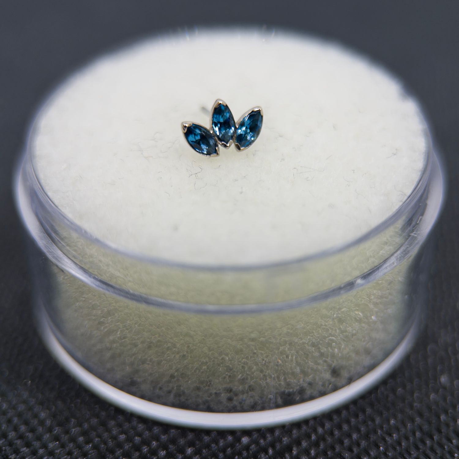 Marquise Fan Attachment