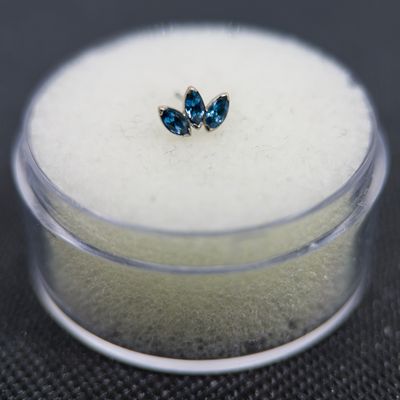 Marquise Fan Attachment