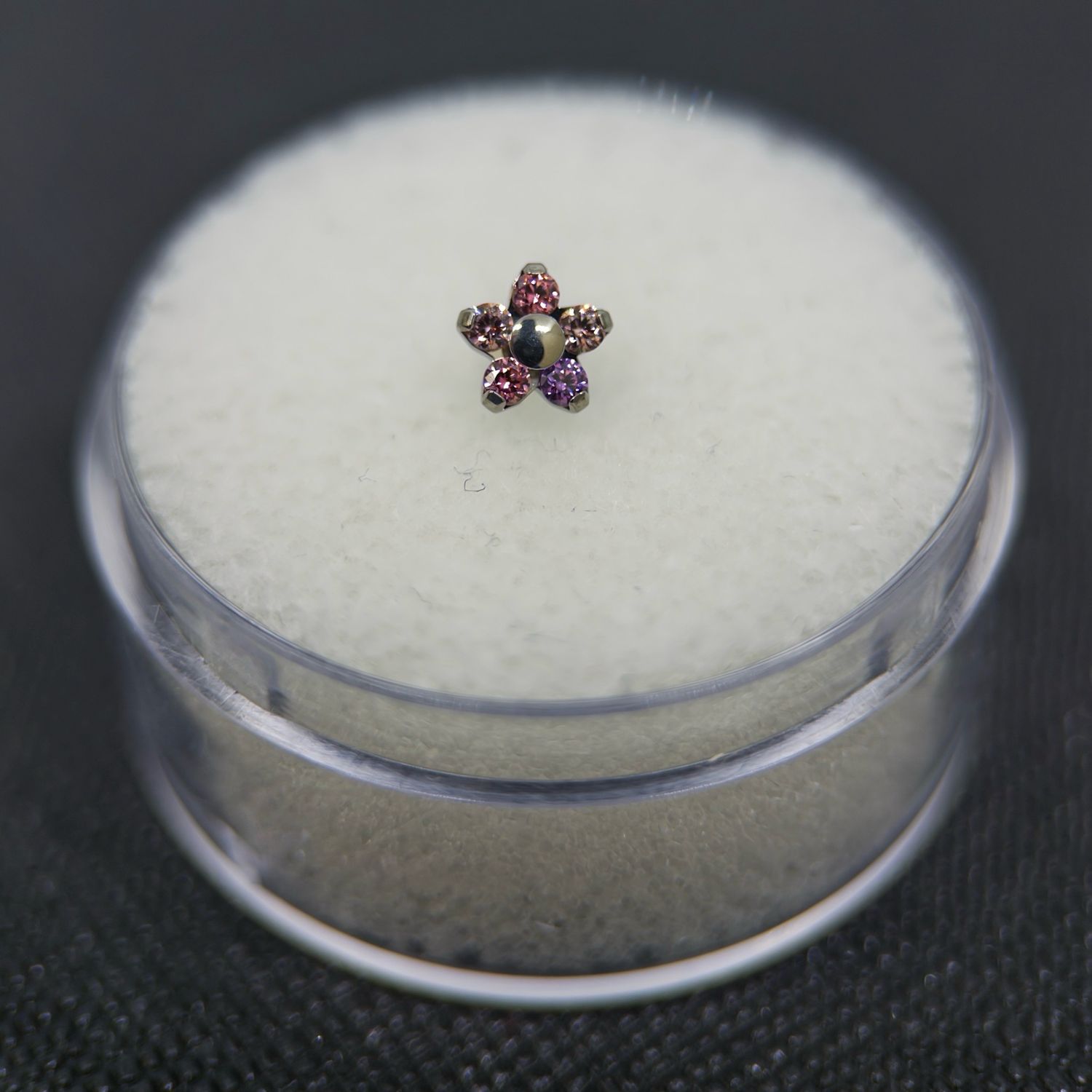 Dreamland Flower Attachment