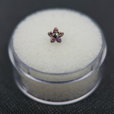 Dreamland Flower Attachment