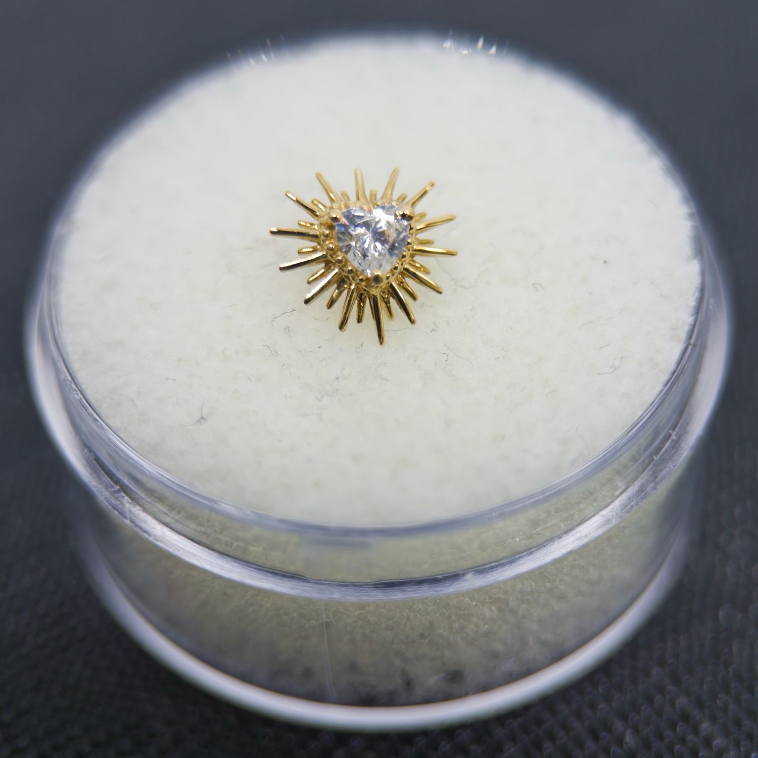 Heartbreak Attachment