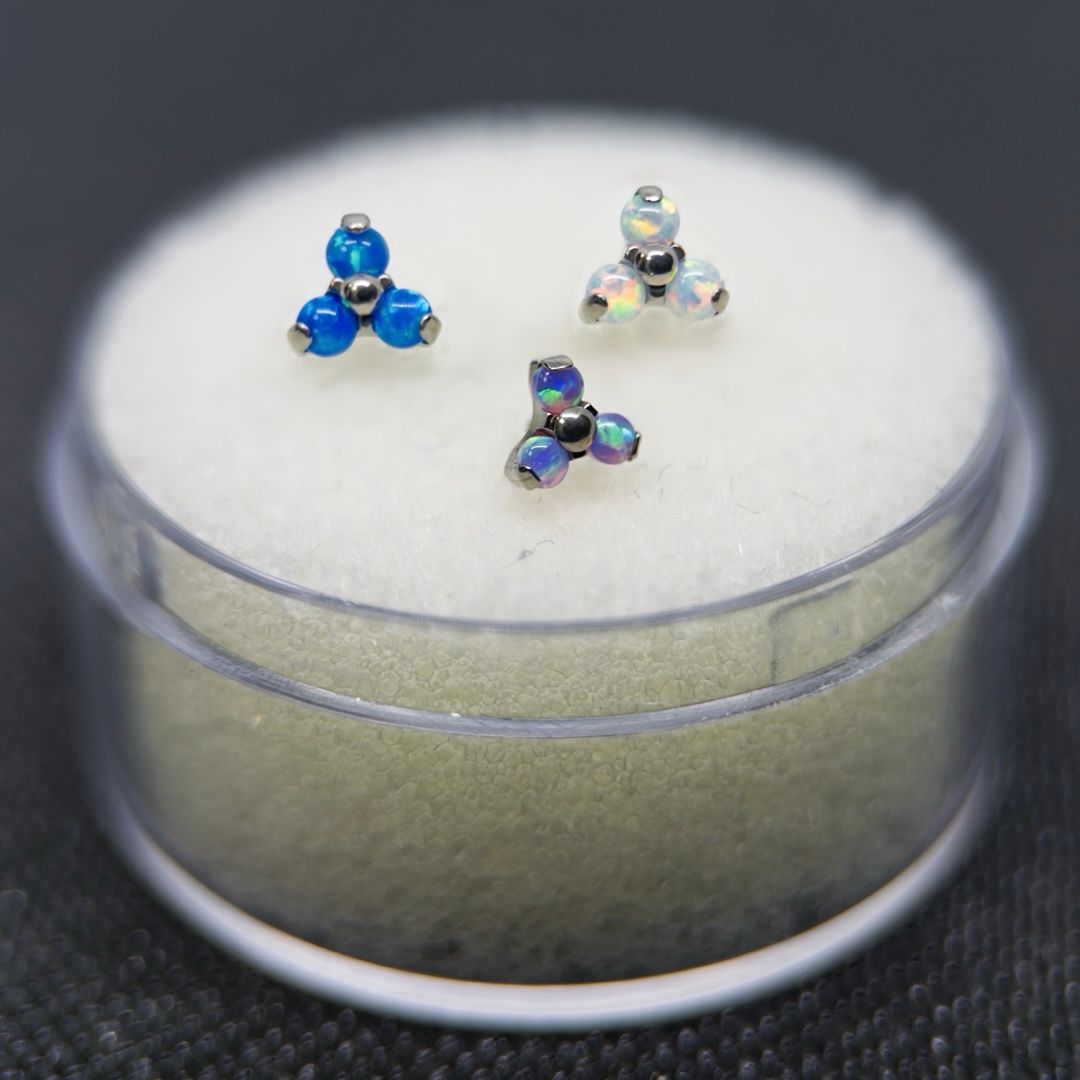 Trinity Opal Attachment