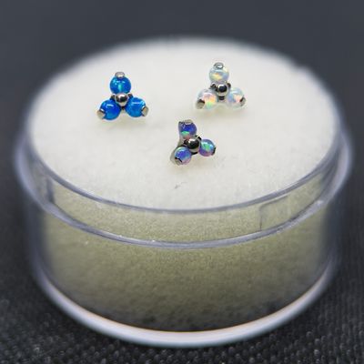 Trinity Opal Attachment