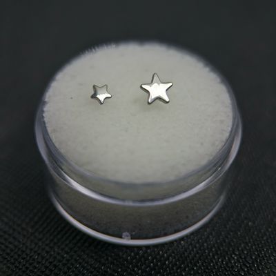 Star Attachment