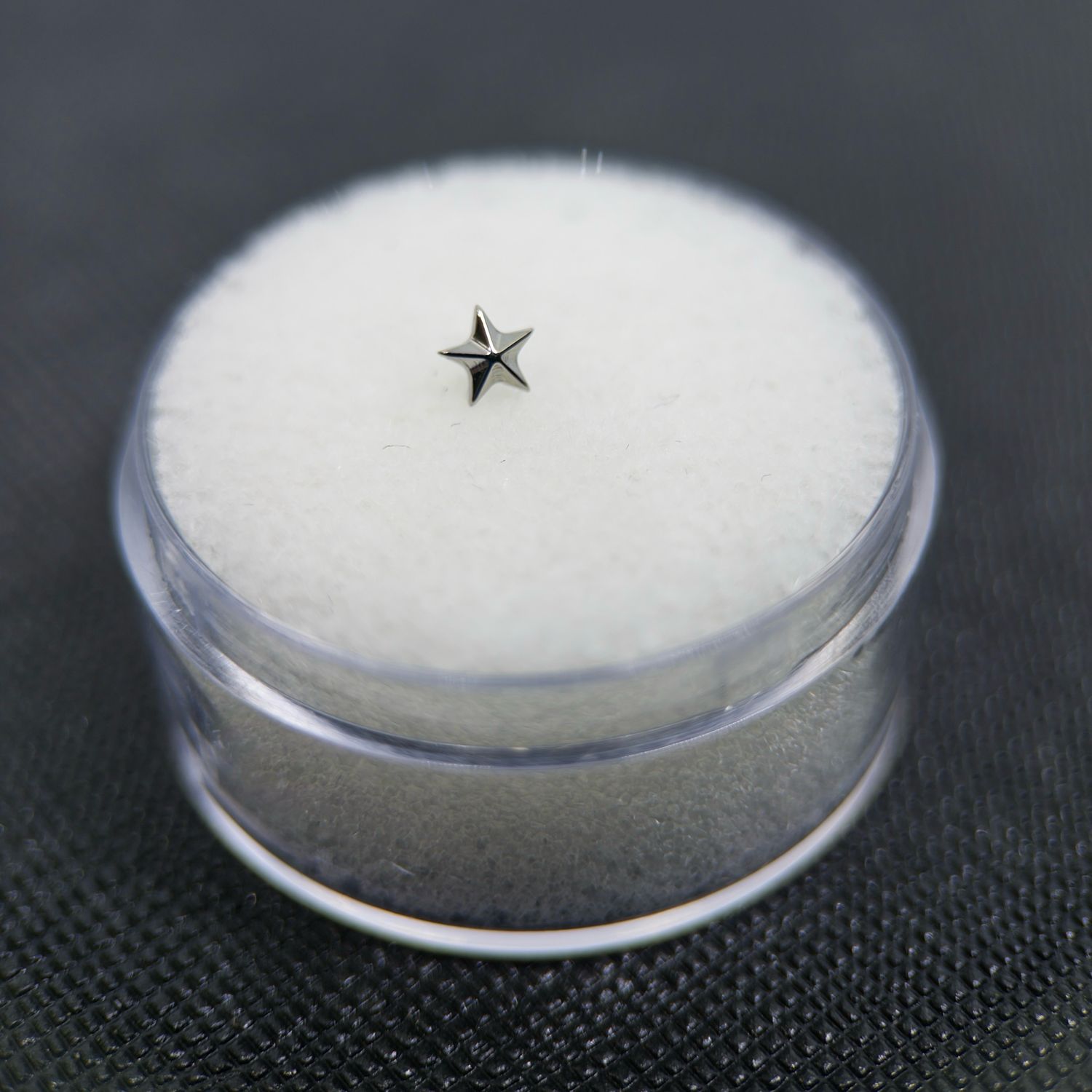 'Thaliah' Attachment