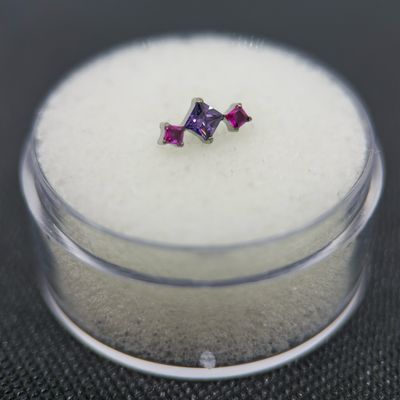 'Pleiades' Attachment