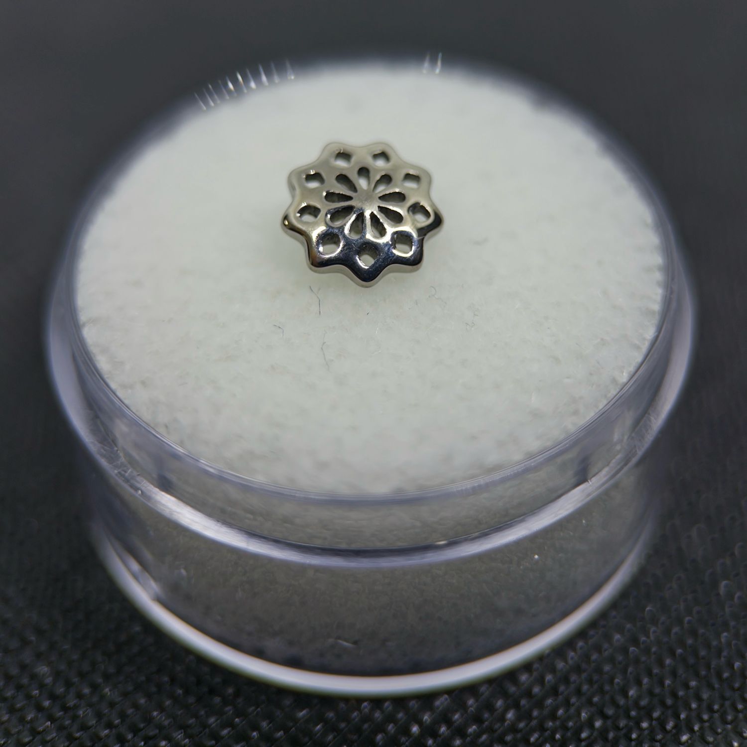 'Mandala' Attachment