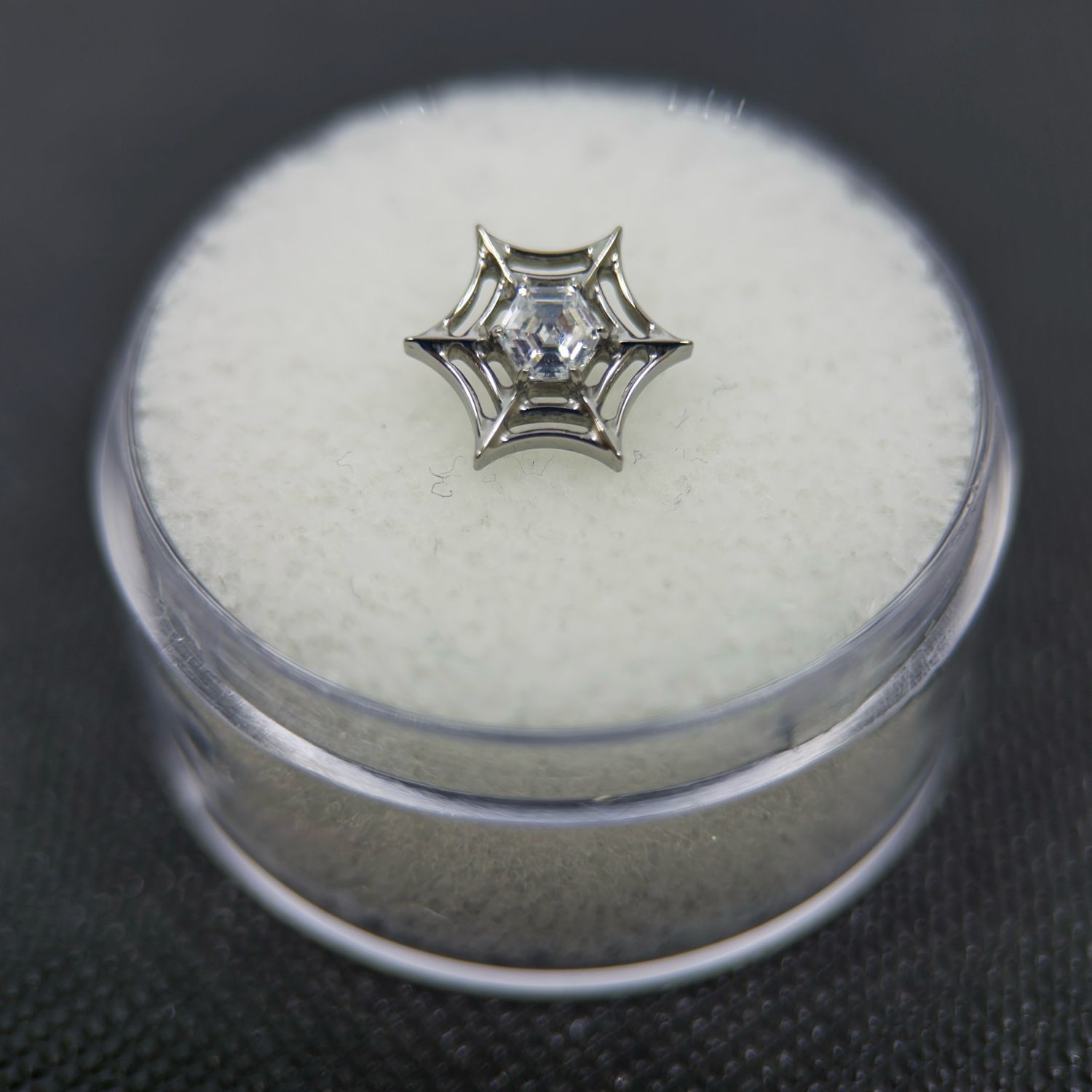 'Bee's in the Trap' Attachment