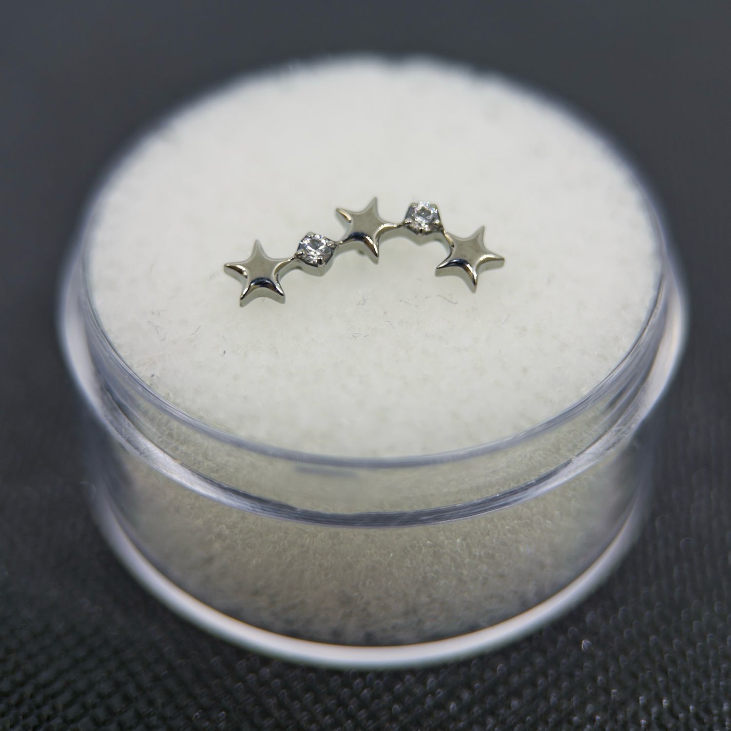 'Star Gaze' Attachment