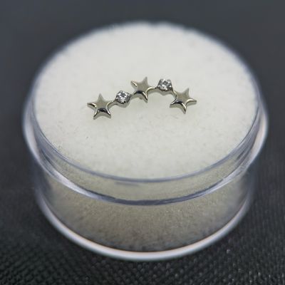 'Star Gaze' Attachment