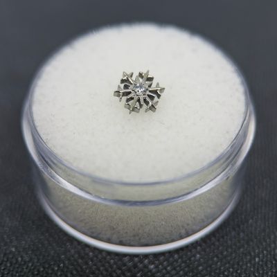 'Snowfall' Attachment