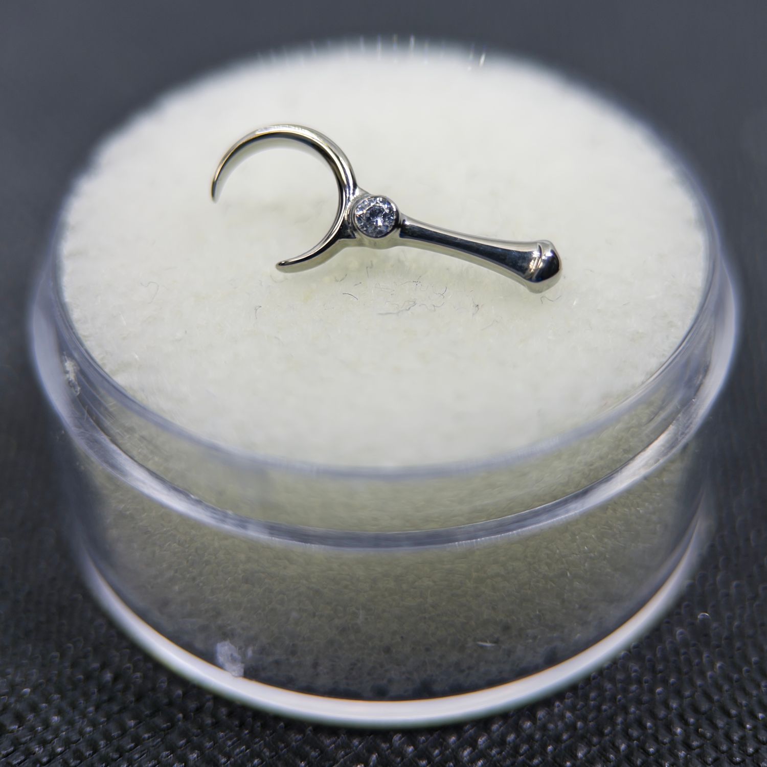 ‘Europa’ Attachment