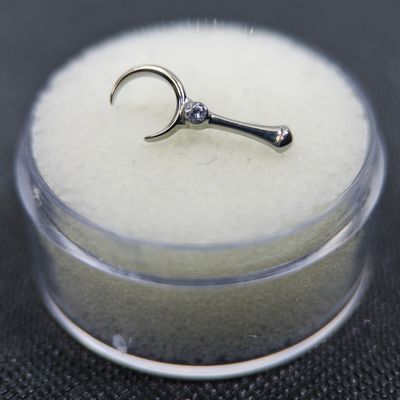 ‘Europa’ Attachment