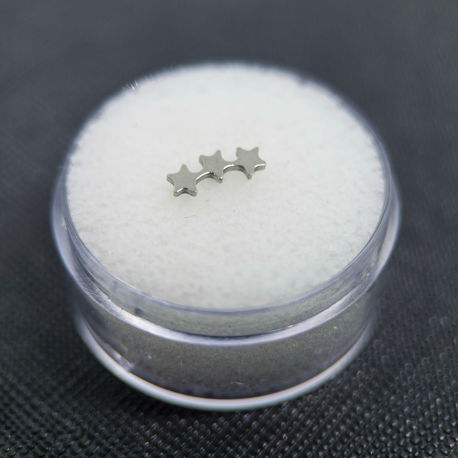 'Ellectra' Attachment