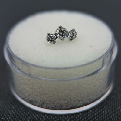 Triple CZ Attachment