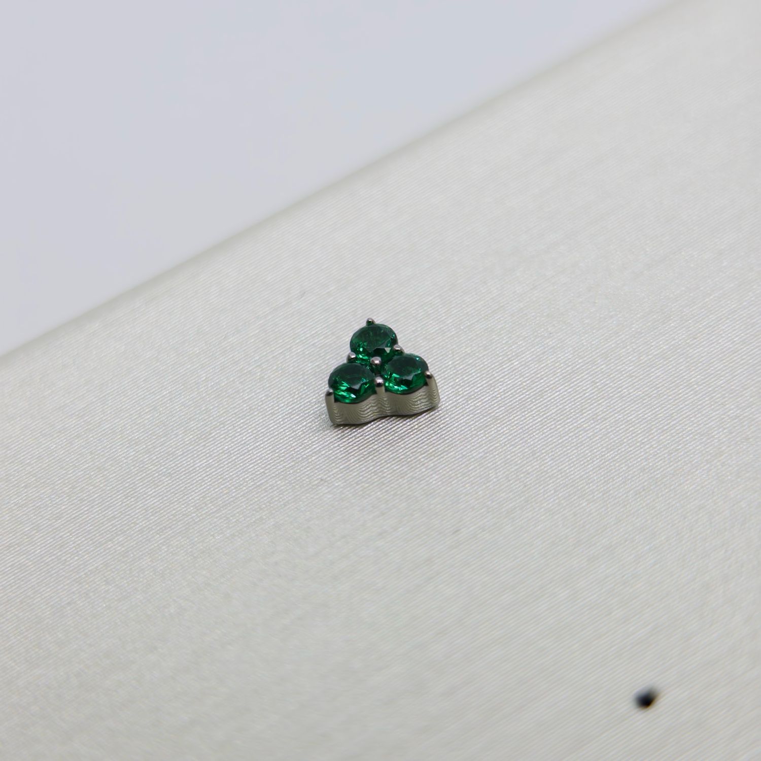 Emerald Trinity