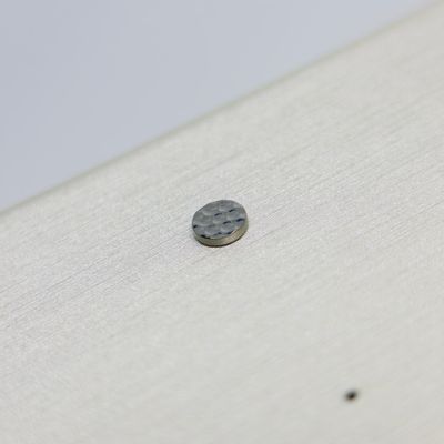 Hammered Disk