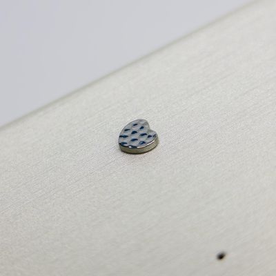 Hammered Heart