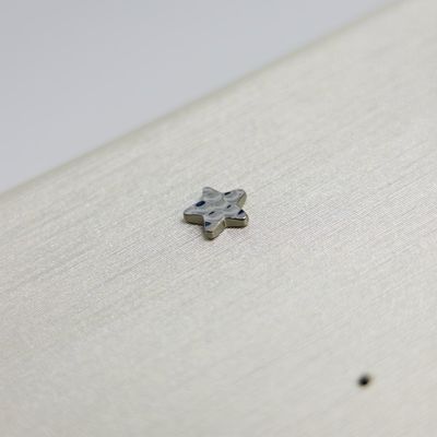 Hammered Star