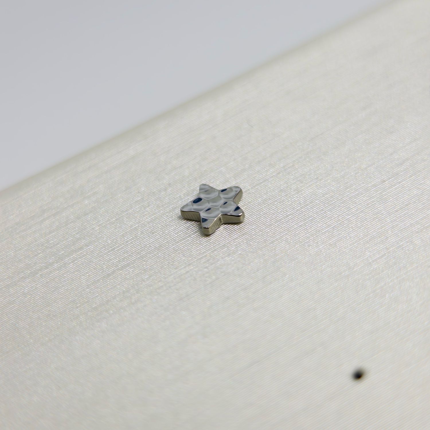 Hammered Star