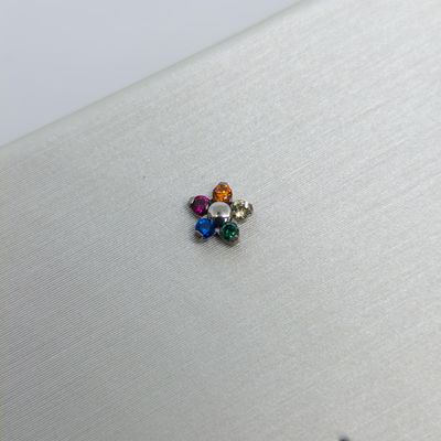 Pride Flower
