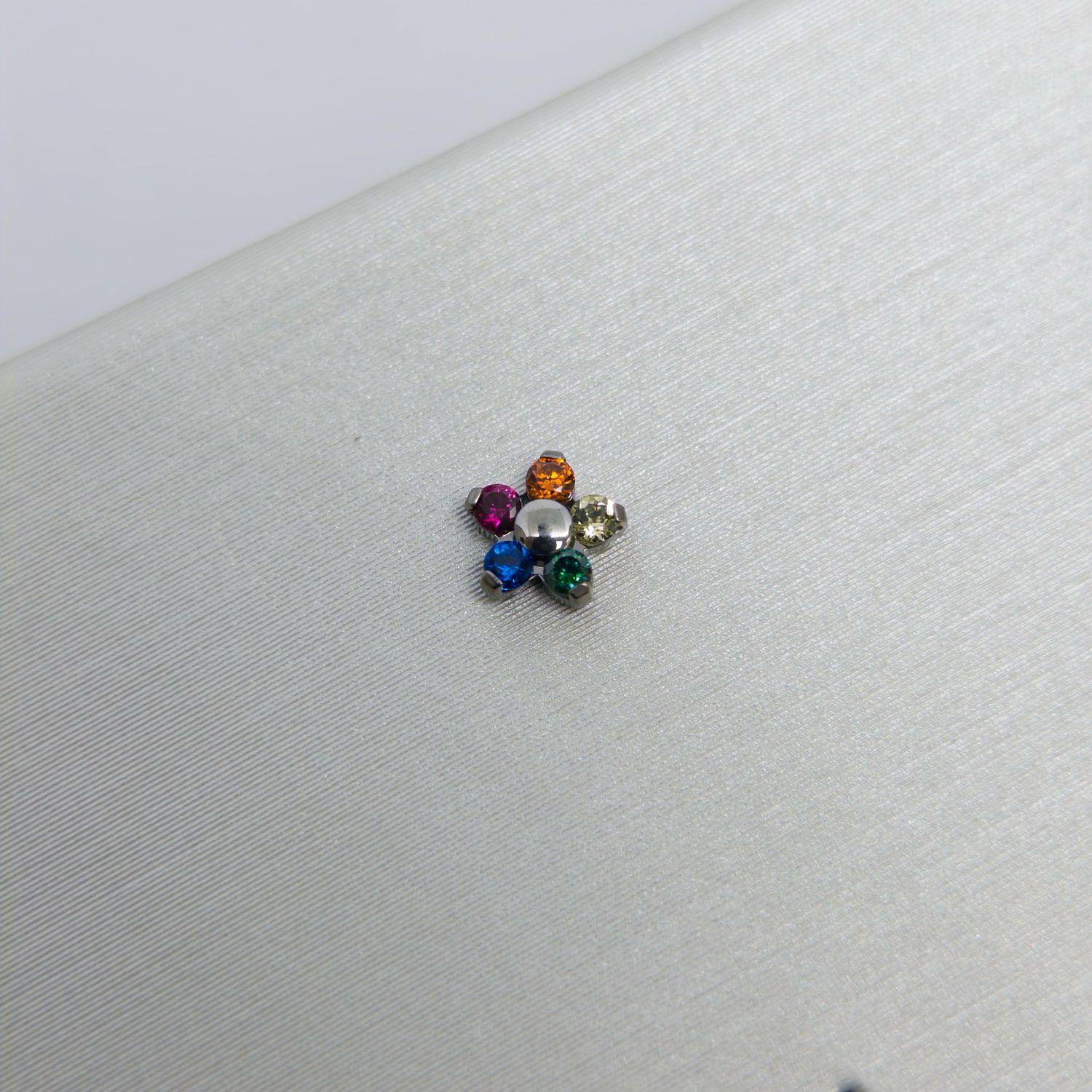 Pride Flower