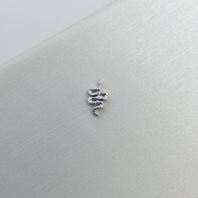 Hiss (Hammered)