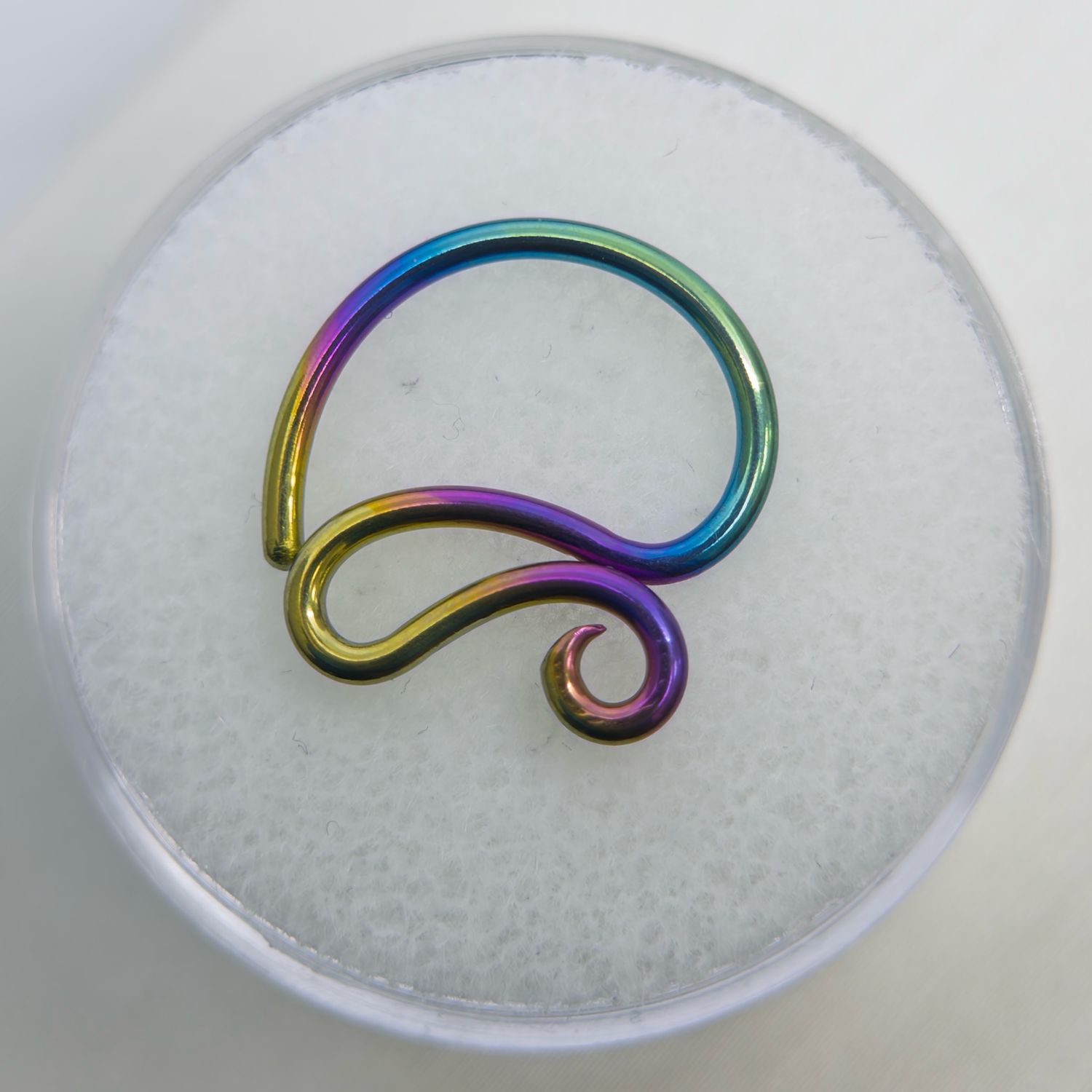 Demeter Ring