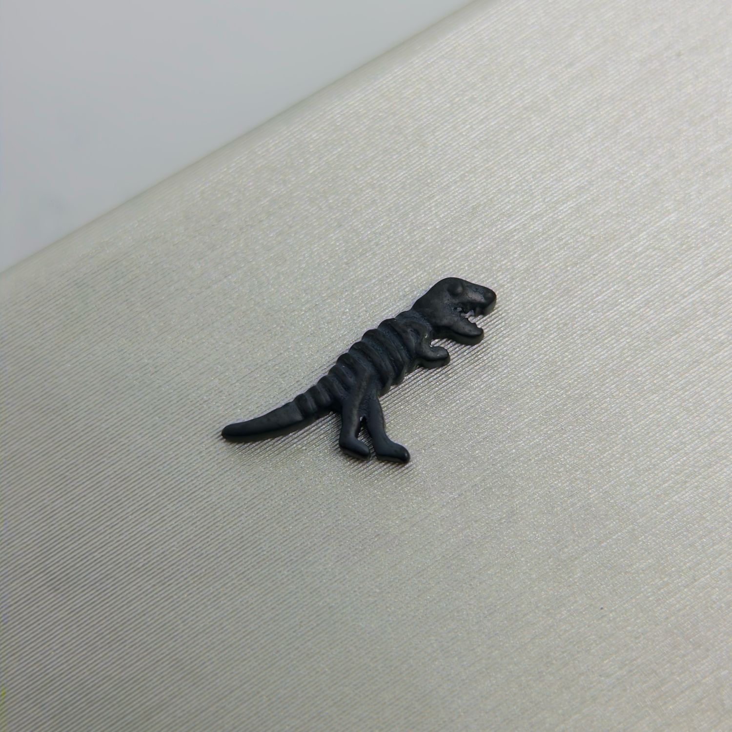 Black Dinosaur