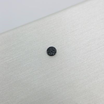 Black Hammered Disk