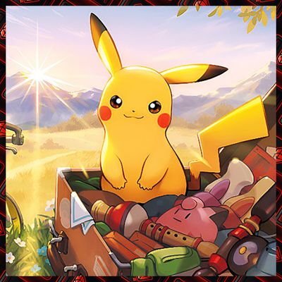 Pokemon