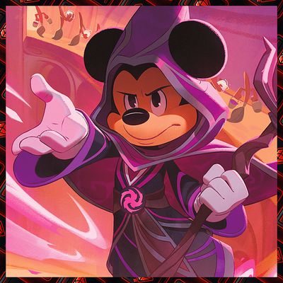 Disney