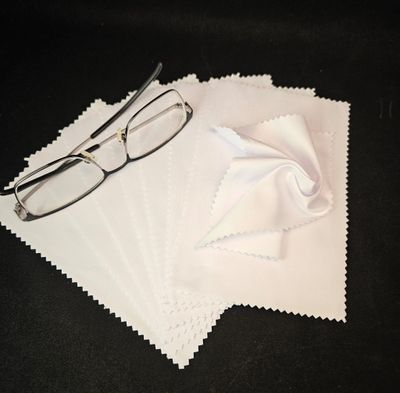 alle Brillenputztücher