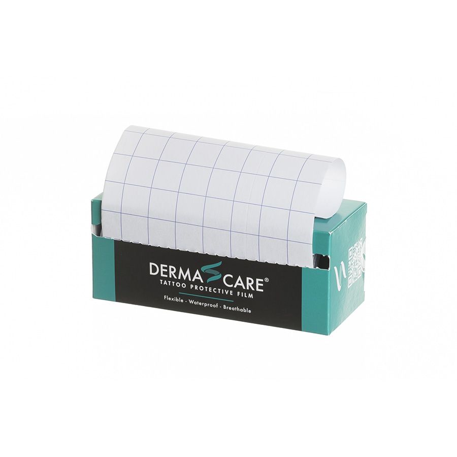 Dermacare Rotolo Strip Tattoo
