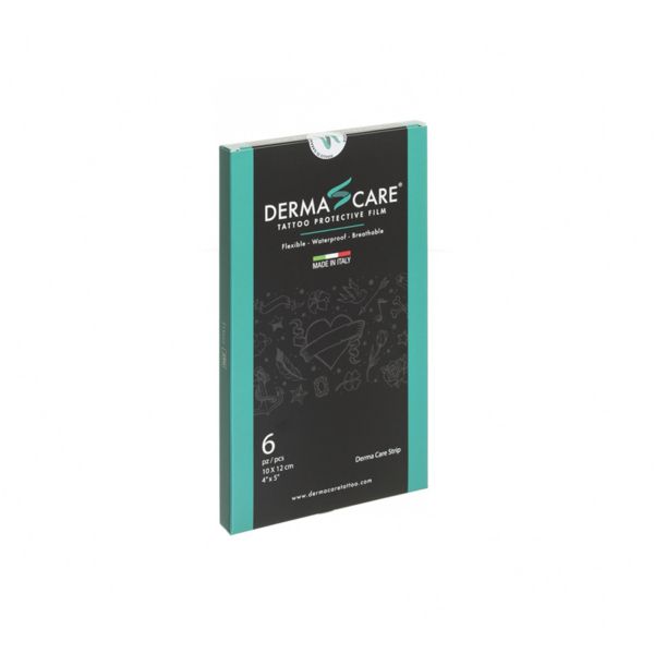 Derma Care Strip Tattoo 15x20 / 15x20 / IODINE