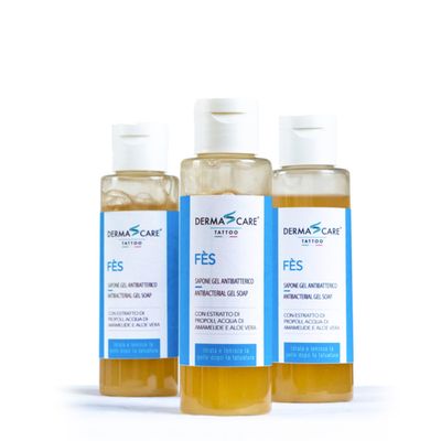 FÈS Sapone antibatterico