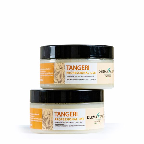 TANGERI Pomata lenitiva