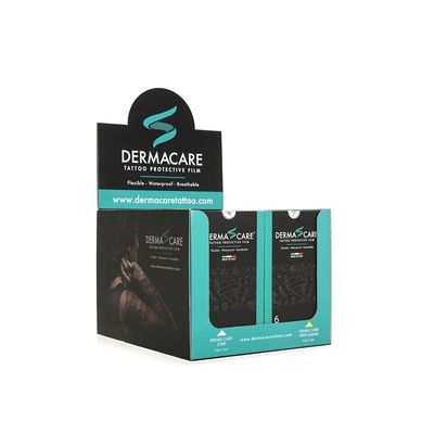 Strip Derma Care Tattoo Starter Pack