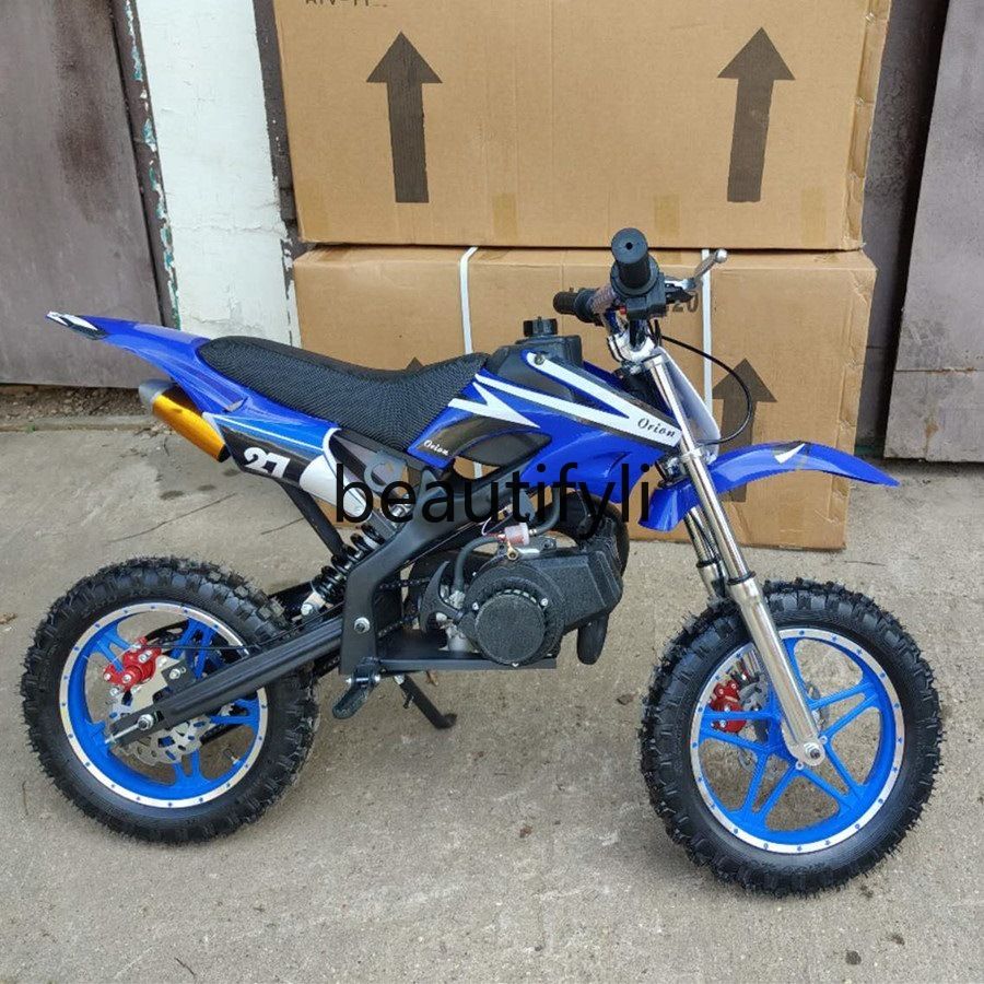 Erchong small cross-country boys and girls 49CC children&#39;s scooter beach sports car