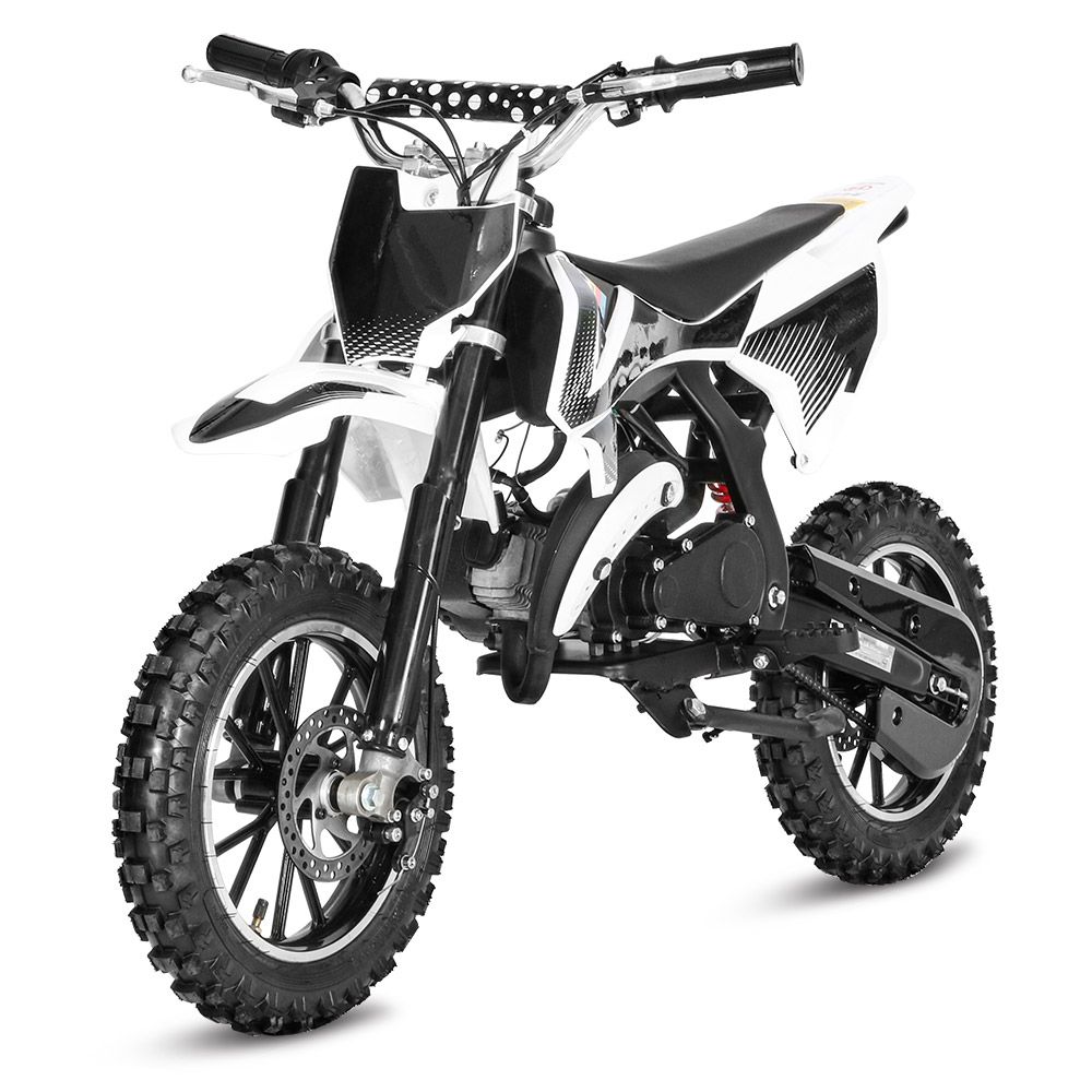 49cc Dirt Bike  with 10inch Tire with CE
