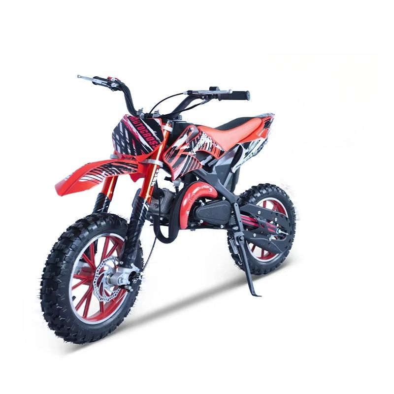 Warehouse Pocket Gas Mini Scooters Bikes Dropshipping Motorcycle Dirt Bike Cc 49cc Off-road Motorcycles